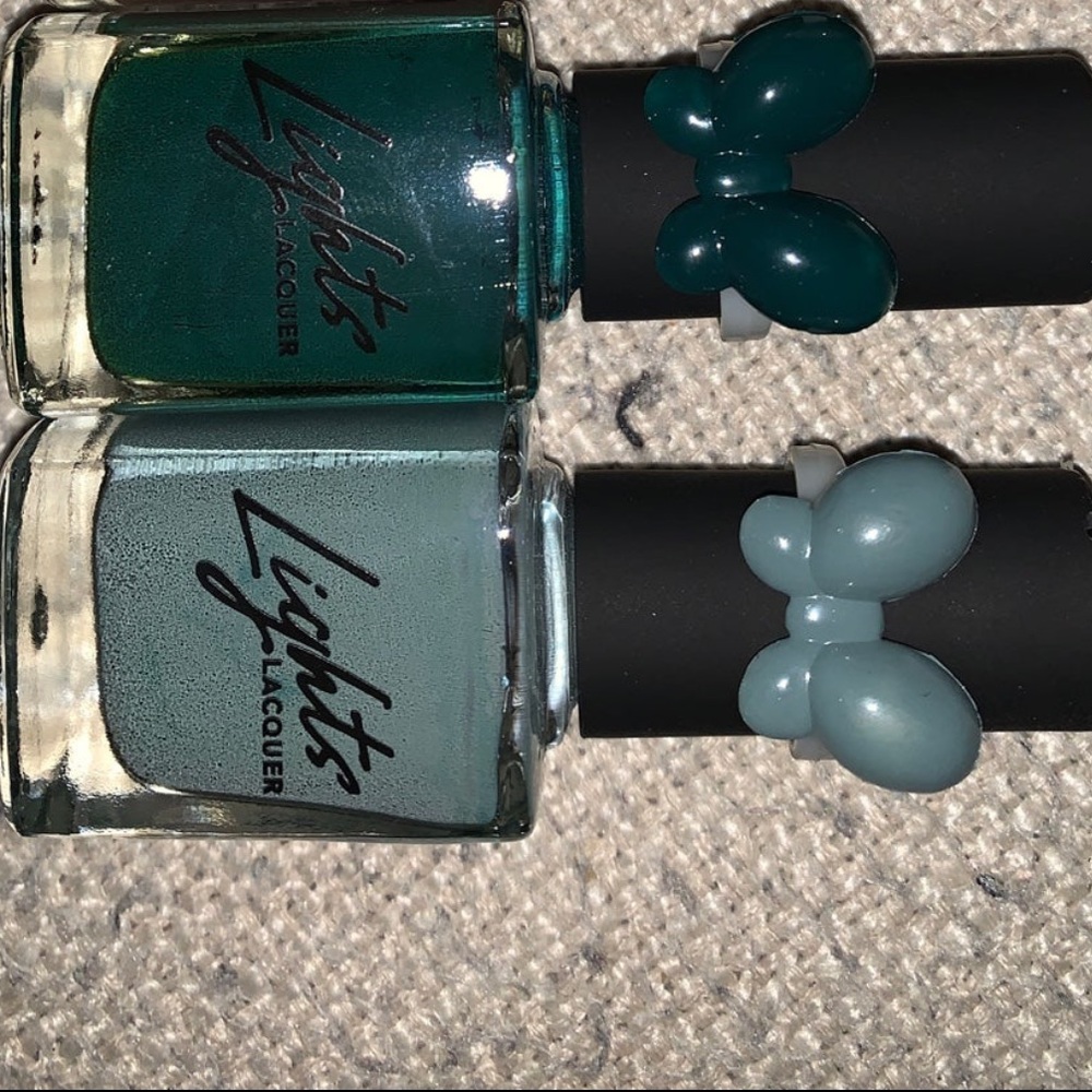 ✨ Lights Lacquer - Picture 2 of 2